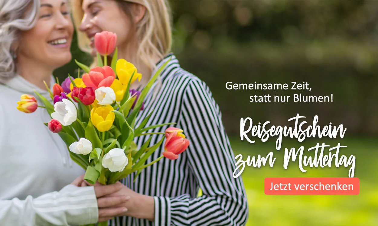 Gutscheine zum Muttertag Gutscheine zum Muttertag